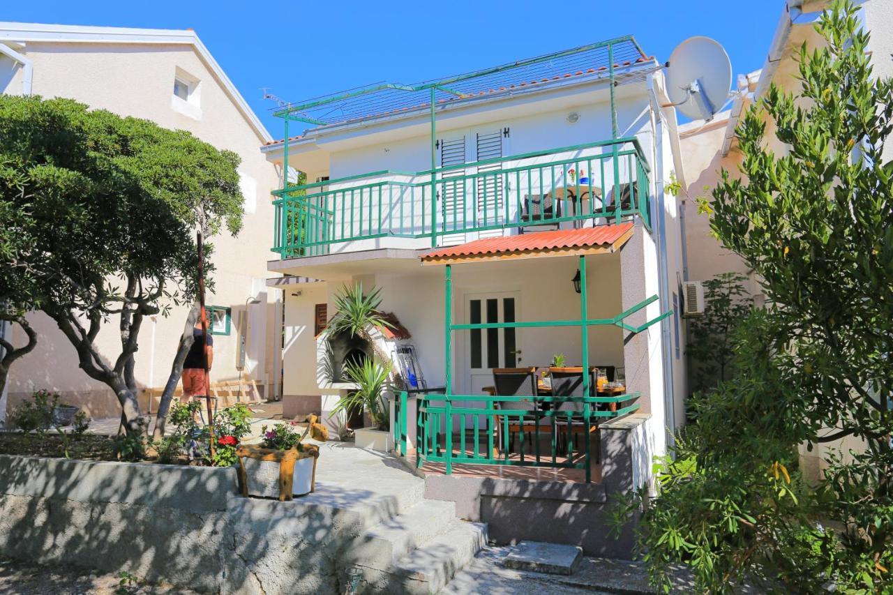 Holiday House With A Parking Space Brela, Makarska - 788 Exterior photo