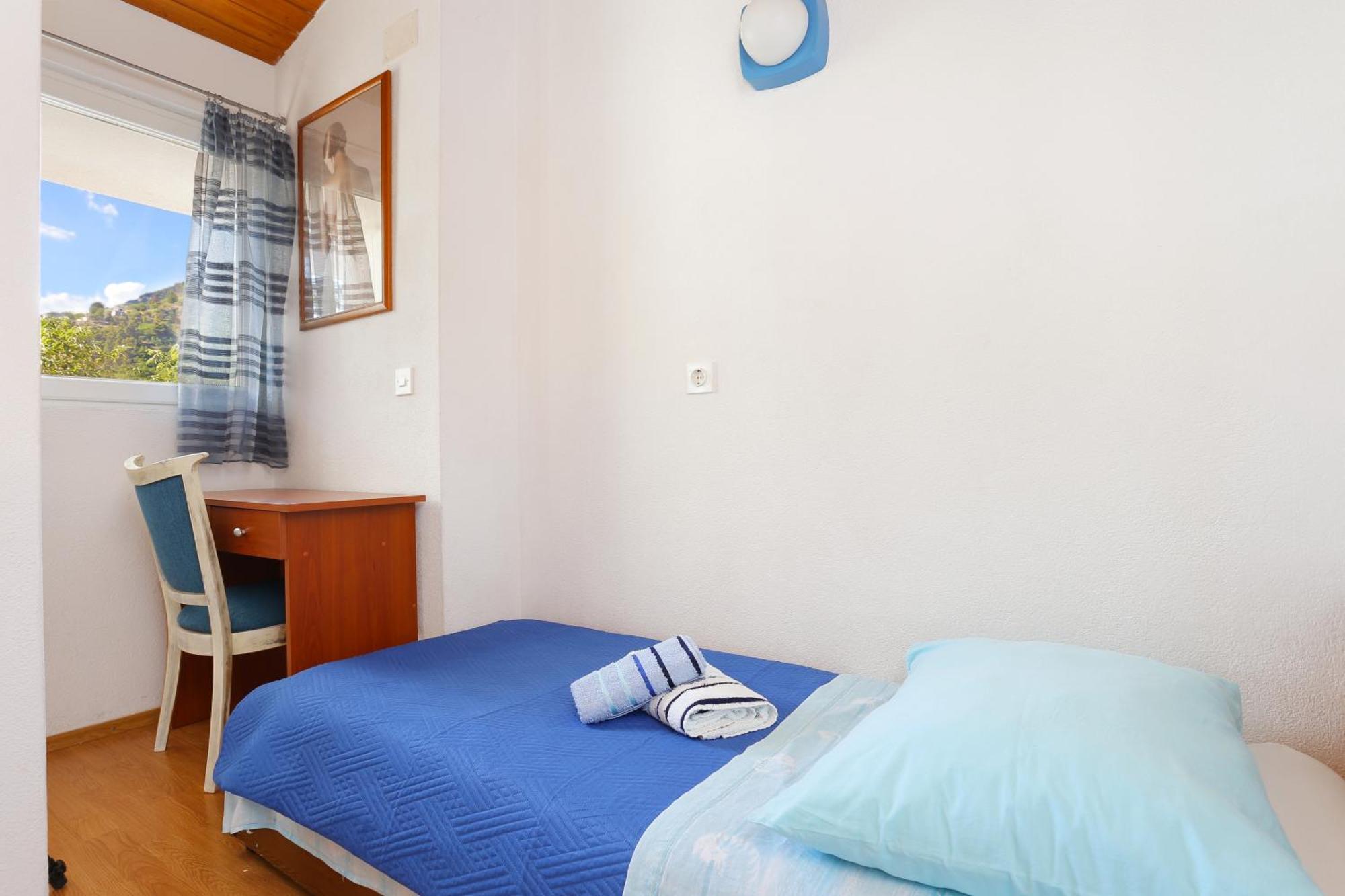 Holiday House With A Parking Space Brela, Makarska - 788 Room photo